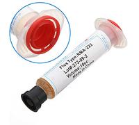 RanDal Herramienta De Reparación De 10Cc Soldadura Pcb Smd Soldadura Pasta Flujo Grasa