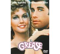 Randal Kleiser - Grease Special Edition [Edizione: Giappone] [Italia] [DVD]