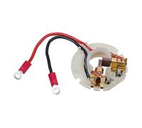 RanDal Portaescobillas de carbón con 2 piezas de escobillas de carbón para Makita Cb440 Bhp458 Bhp448 Bdf458 Bdf448 Ddf458 Dhp458