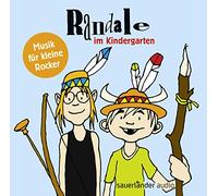 Randale - Randale im Kindergarten