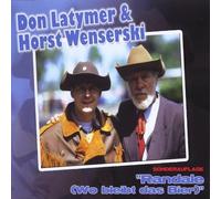 Randale (Wo Bleibt Das Bier)