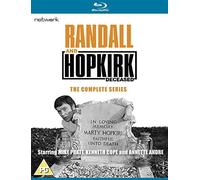 Randall And Hopkirk (Deceased): The Complete Series [Blu-ray] [Francia]
