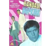 Randall And Hopkirk Deceased - Vol. 1 - Episodes 1 And 2 [Edizione: Regno Unito] [Reino Unido] [DVD]