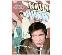 Randall And Hopkirk Deceased - Vol. 5 - Episodes 15-18 [Edizione: Regno Unito] [Reino Unido] [DVD]