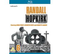 Randall and Hopkirk (Deceased): Volume 6 [Blu-ray]