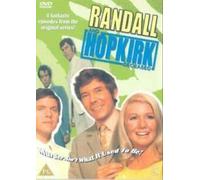 Randall and Hopkirk Vol.3..... [Reino Unido] [DVD]