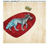 Randall Bramblett - Juke Joint At The Edge Of The World [Vinilo]