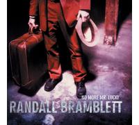 Randall Bramblett - No More Mr Lucky
