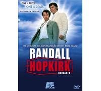 Randall & Hopkirk: Deceased 1 [USA] [DVD]