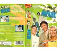 Randall & Hopkirk [Reino Unido] [VHS]