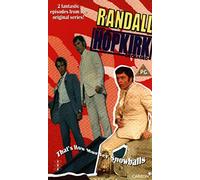 Randall & Hopkirk [Reino Unido] [VHS]