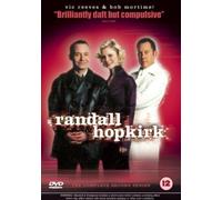 Randall & Hopkirk Series 2 [Reino Unido] [DVD]