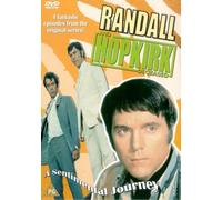 Randall & Hopkirk V6 [Reino Unido] [DVD]