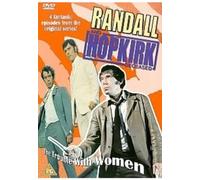 Randall & Hopkirk V7 [Reino Unido] [DVD]