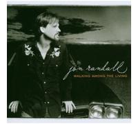 Randall Jon - Walking Amongst the Living