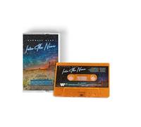 Randall King - Into The Neon (Amazon Exclusive Transparent Orange Cassette) [Casete]