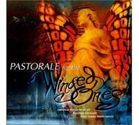 Randall Leonard - Pastorale For The Winged Ones (US Import)