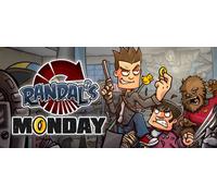 Randal's Monday PC