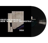 Randalu, Kristjan and New Wind Jazz Orchestra - Sisu [Vinilo]