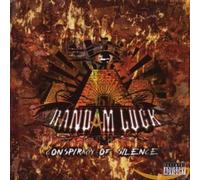 Randam Luck - Conspiracy of Silence