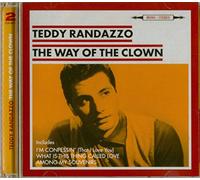Randazzo,Teddy - The Way of the Clown