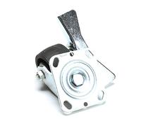 Randell HD CST0209 LoPro - Rueda giratoria (4 O/A, 16)