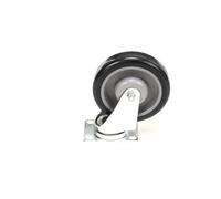 Randell HDCST1702 Rueda giratoria, sin freno, 6.00O/A