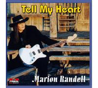 Randell,Marion - Tell My Heart