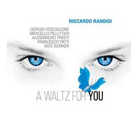 Randisi Riccardo - A Waltz for You