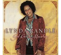 Randle, Lynda - God on the Mountain by Randle, Lynda Enhanced edition (2005) Audio CD