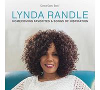 Randle, Lynda - Homecoming Favorites