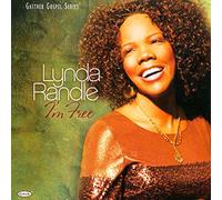 Randle, Lynda - I Am Free