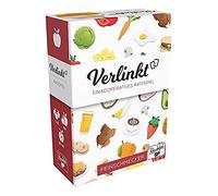 Randolph Asmodee ASMD0037 Verlinkt - Juego Familiar (Contenido en alemán)