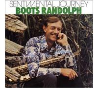 Randolph, Boots - Sentimental Journey