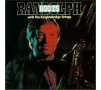 Randolph, Boots - With Knightsbridge Strings