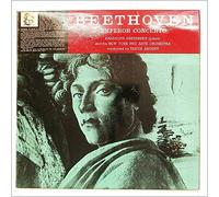 Randolph Greenberg, Travis Argent, New York Pro Arte Orchestra - Beethoven: Emperor Concerto [LP]