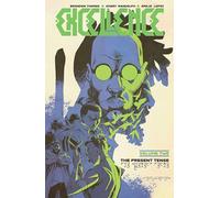 Randolph, Khary - Excellence, Volume 2: The Present Tense