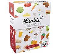 Randolph- Linkto Alimentos, Color (RANLI01ES)