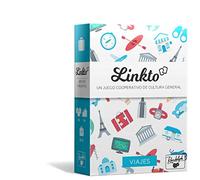 Randolph- LinkTo Viajes, Color (RANLI02ES