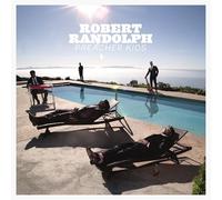 Randolph,Robert - Preacher Kids (Ltd. CD)