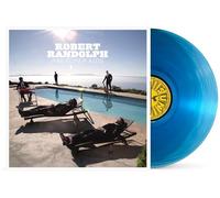 Randolph,Robert - Preacher Kids (Ltd. Clear Blue Lp) [Vinilo]