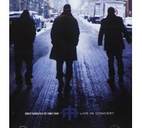 Randolph, Robert & the Family B - Robert Randolph & The Family Band