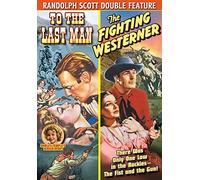 Randolph Scott Double Feature [USA] [DVD]