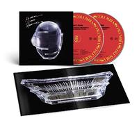 Daft Punk - Random Access Memories - 10th Anniversary Edition