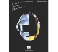 Random Access Memories (Piano, Vocal, Guitar)