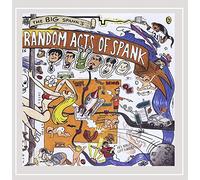 Big Spank - Random Acts of Spank