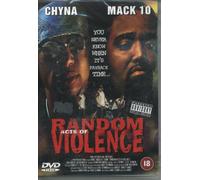 Random Acts Of Violence [Edizione: Regno Unito] [Reino Unido] [DVD]