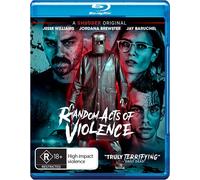 Random Acts of Violence [Region B] [Blu-ray]