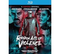 Random Acts of Violence [USA] [Blu-ray]
