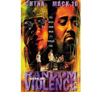 Random Acts of Violence [USA] [DVD]